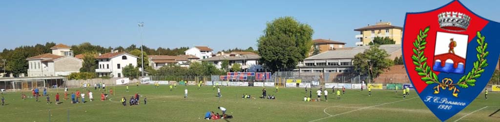 Stadio Comunale Ponsacco